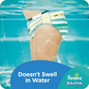 Pampers Splashers Disposable Swim Pants Diaper Size L Packet Of 11