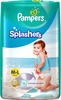 Pampers Splashers Disposable Swim Pants Diaper Size L Packet Of 11