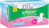 Whisper Ultra Soft Size Xl Plus Sanitary Pads Packet Of 30