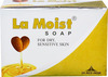 La Moist Soap 100Gm