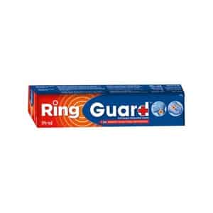 Ring Guard Tube Of 20gm Cream