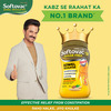 Softovac Sf Constipation Powder Bottle Of 250 G