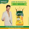 Softovac Bowel Regulator For Constipation Powder 250 Gm
