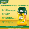 Softovac Bowel Regulator For Constipation Powder 250 Gm