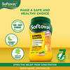 Softovac Bowel Regulator For Constipation Powder 250 Gm