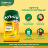 Softovac Bowel Regulator For Constipation Powder 250 Gm