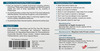 Oculeaf Eyelid Wipes Packet Of 24 'S