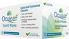 Oculeaf Eyelid Wipes Packet Of 24 'S