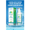 Essentium Phygen Oculeaf Soft Eyelid Cleanser Packet Of 125 Ml
