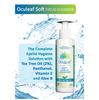 Essentium Phygen Oculeaf Soft Eyelid Cleanser Packet Of 125 Ml
