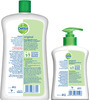 Dettol Ph-Balanced Original Handwash Jar Of 900 Ml (With 200 Ml Pump)