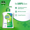 Dettol Ph-Balanced Original Handwash Jar Of 900 Ml (With 200 Ml Pump)