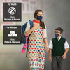 Dettol Siti Shield Carbon Activated N95 Mask