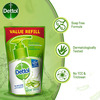 Dettol Germ Protection Aloe Vera (Pack Of 3) Handwash Refill Of 175 Ml