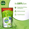 Dettol Germ Protection Aloe Vera (Pack Of 3) Handwash Refill Of 175 Ml