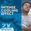 Dettol Intense Cool Bathing Soap Bar With Menthol (Pack Of 4 - 125G Each)