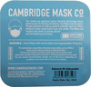 Dettol Cambridge Pro N99 Anti-Pollution Mask Admiral - Medium
