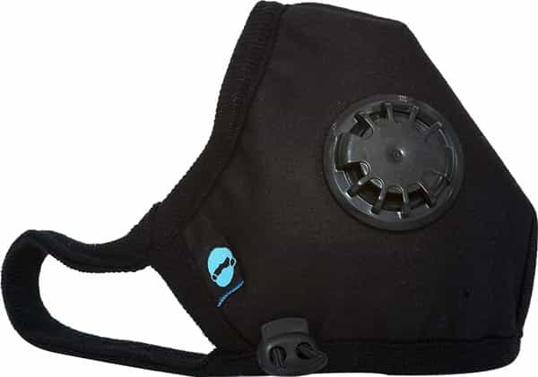 Dettol Cambridge Pro N99 Anti-Pollution Mask Churchill - Large