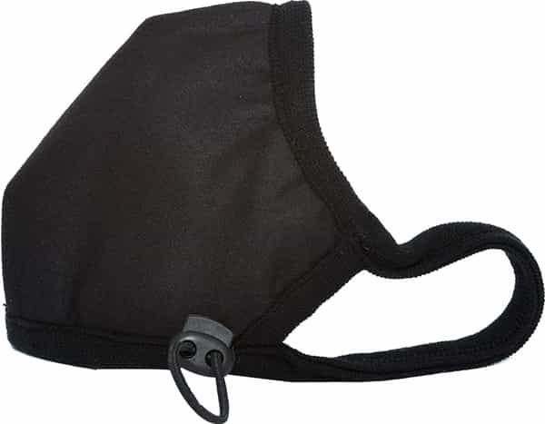 Dettol Cambridge Pro N99 Anti-Pollution Mask Churchill - Large
