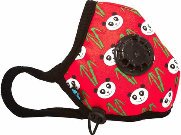 Dettol Cambridge Pro N99 Anti-Pollution Mask Po-S-Adjustable - Small