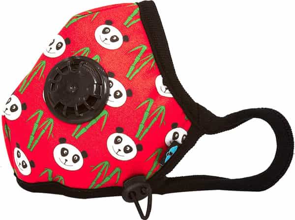 Dettol Cambridge Pro N99 Anti-Pollution Mask Po-S-Adjustable - Small