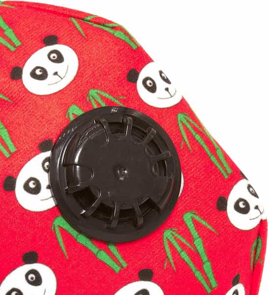 Dettol Cambridge Pro N99 Anti-Pollution Mask Po-S-Adjustable - Small