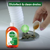 Dettol Germ Defence Antiseptic Liquid | Bottle | 550 Ml