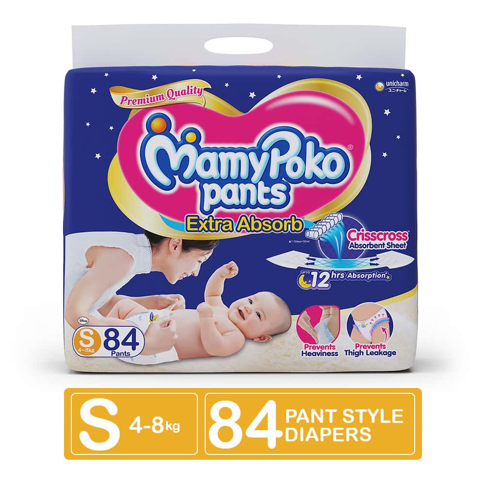 s size mamy poko pants