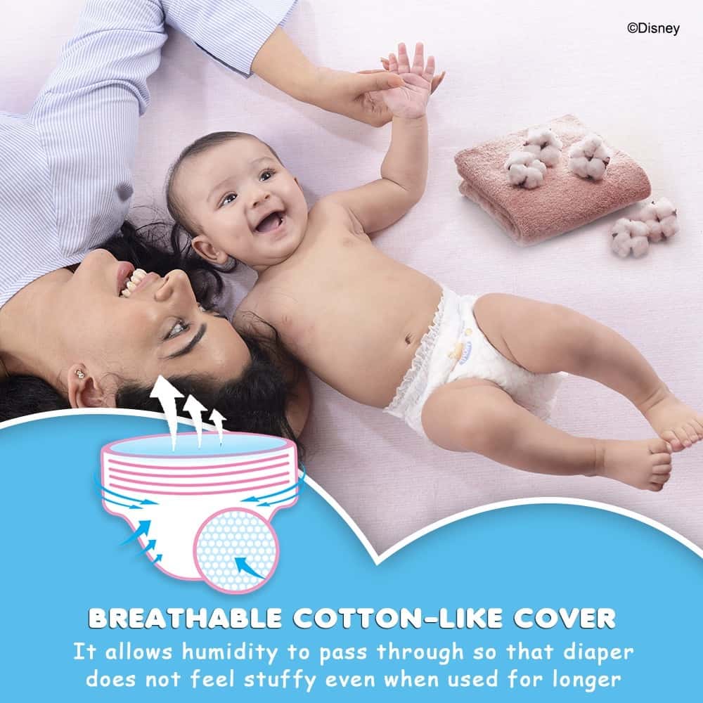 mamy poko pants small 84