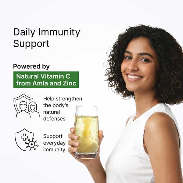 Escor-Z Effervescent Tablets Lime And Lemon Flavor - 20 Tablets