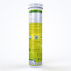 Escor-Z Effervescent Tablets Lime And Lemon Flavor - 20 Tablets