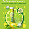 Escor-Z Effervescent Tablets Lime And Lemon Flavor - 20 Tablets