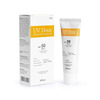 Brinton Uv Doux Spf 50 Pa+++ Tube Of 100Gm Sunscreen Gel