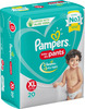 Pampers New Diaper Size Xl Packet Of 20