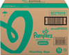 Pampers Premium Care Extra Large Size Pants Diapers Monthly Box 72 Count