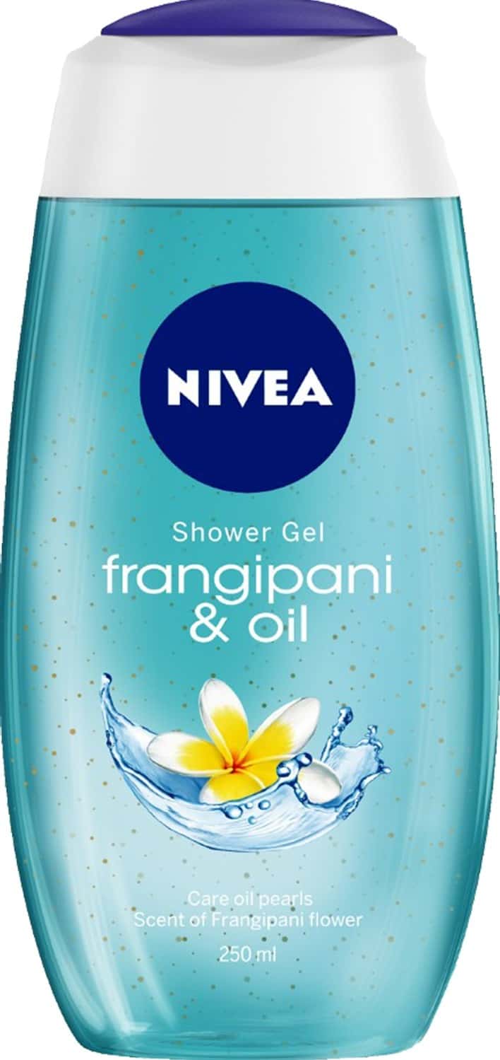 Buy NIVEA FRESH PURE BODY WASH & SHOWER GEL 250 ML Online & Get Upto