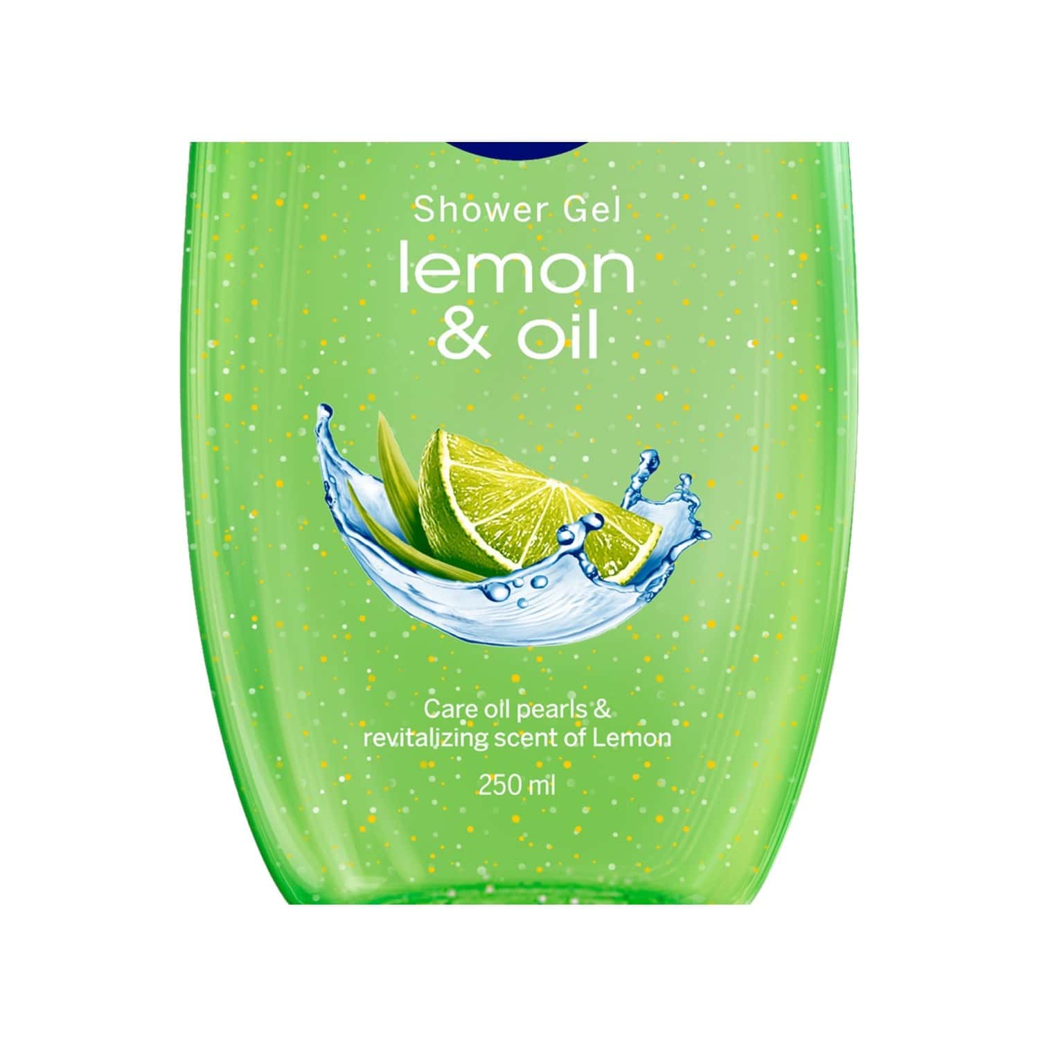 Buy Nivea Bath Care Lemon And Oil Shower Gel Bottle Of 250 Ml Online & Get Upto 60 OFF at PharmEasy