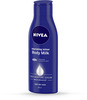 Nivea Body Milk Nourishing Lotion Bottle Of 200 Ml