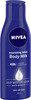 Nivea Body Milk Nourishing Lotion Bottle Of 200 Ml