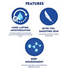 Nivea Body Milk Nourishing Lotion Bottle Of 200 Ml