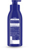 Nivea Body Milk Moisturizing Lotion Bottle Of 400 Ml
