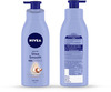 Nivea Smooth Milk With Shea Butter Body Lotion Bottle Of 400 Ml