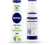 Nivea Aloe Hydration Body Lotion Bottle Of 200 Ml