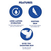 Nivea Aloe Hydration Body Lotion Bottle Of 200 Ml