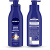 Nivea Cocoa Nourish Body Lotion Bottle Of 400 Ml