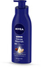 Nivea Cocoa Nourish Body Lotion Bottle Of 400 Ml