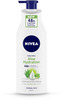 Nivea Aloe Hydration Body Lotion 400 Ml