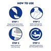 Nivea Aloe Hydration Body Lotion 400 Ml