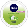 Nivea Aloe Hydration Skin Cream - 100 Ml