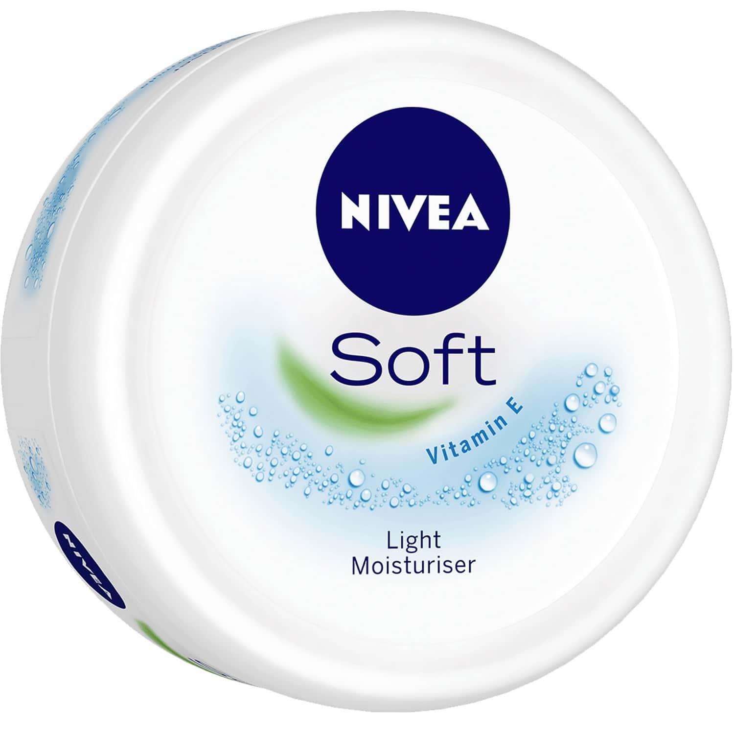 moisturizer of nivea